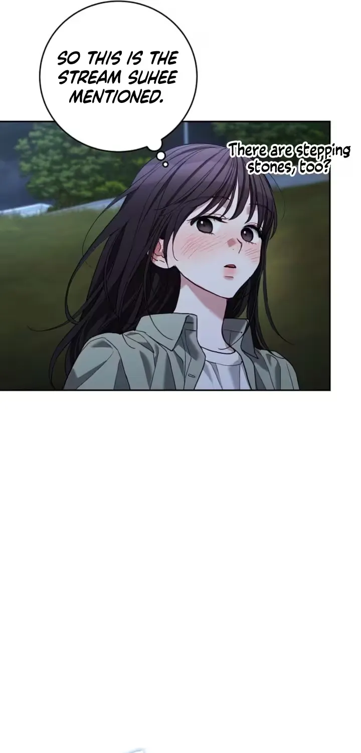 Read Emergency Flirting chapter 13 image 20 on Lezhin