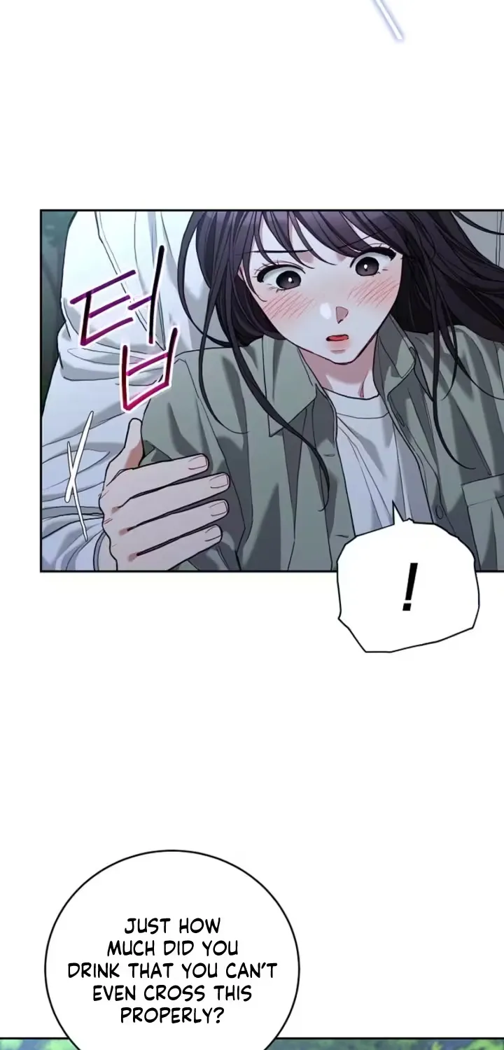 Read Emergency Flirting chapter 13 image 24 on Lezhin