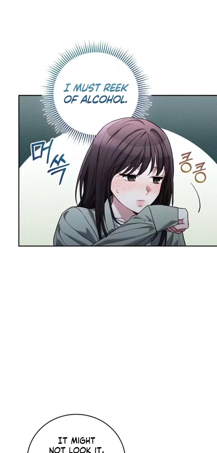 Read Emergency Flirting chapter 13 image 26 on Lezhin