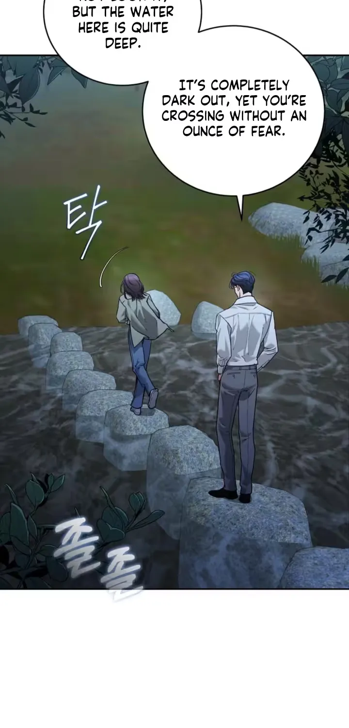 Read Emergency Flirting chapter 13 image 27 on Lezhin