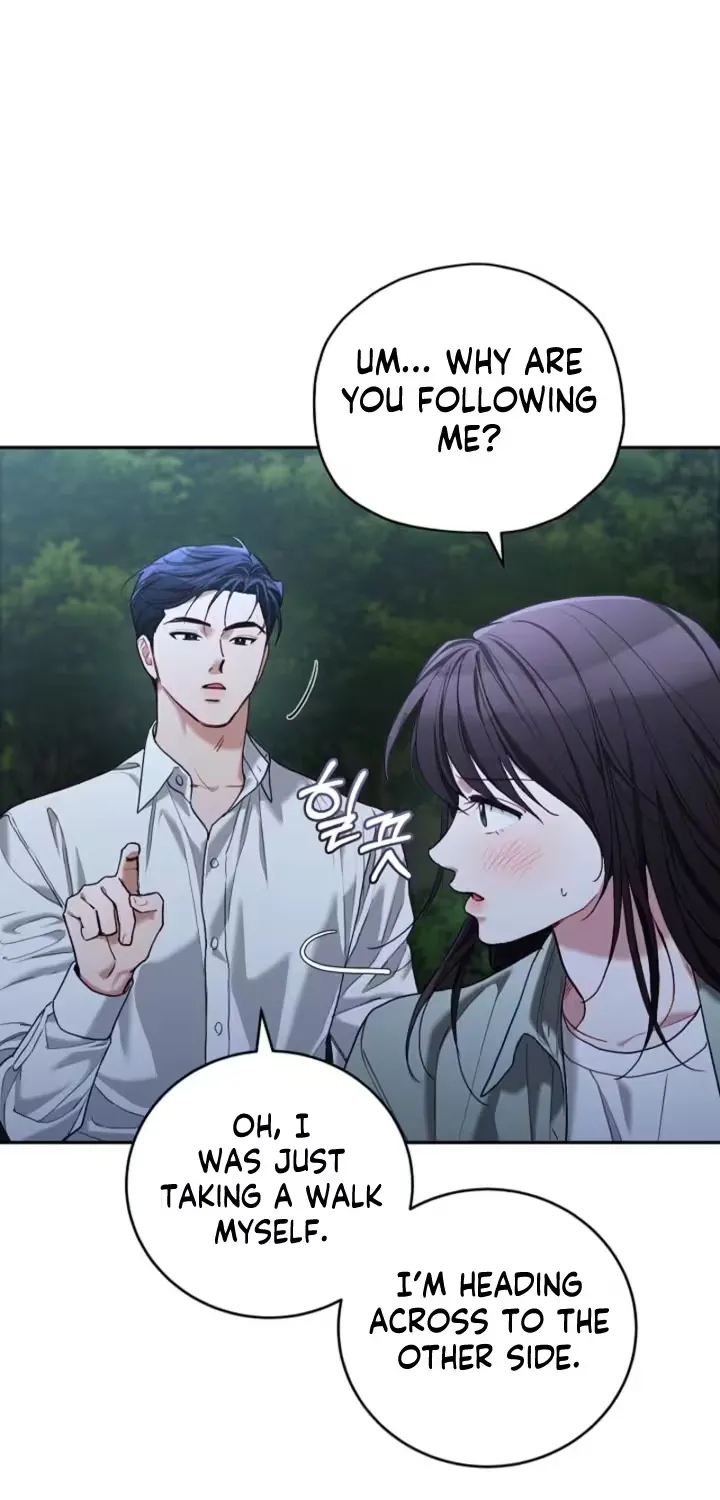 Read Emergency Flirting chapter 13 image 28 on Lezhin