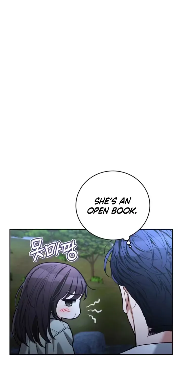 Read Emergency Flirting chapter 13 image 29 on Lezhin