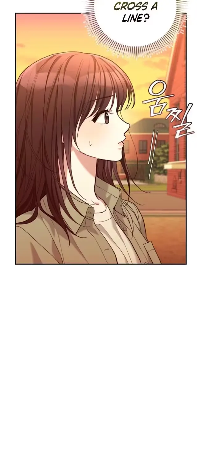 Read Emergency Flirting chapter 13 image 3 on Lezhin