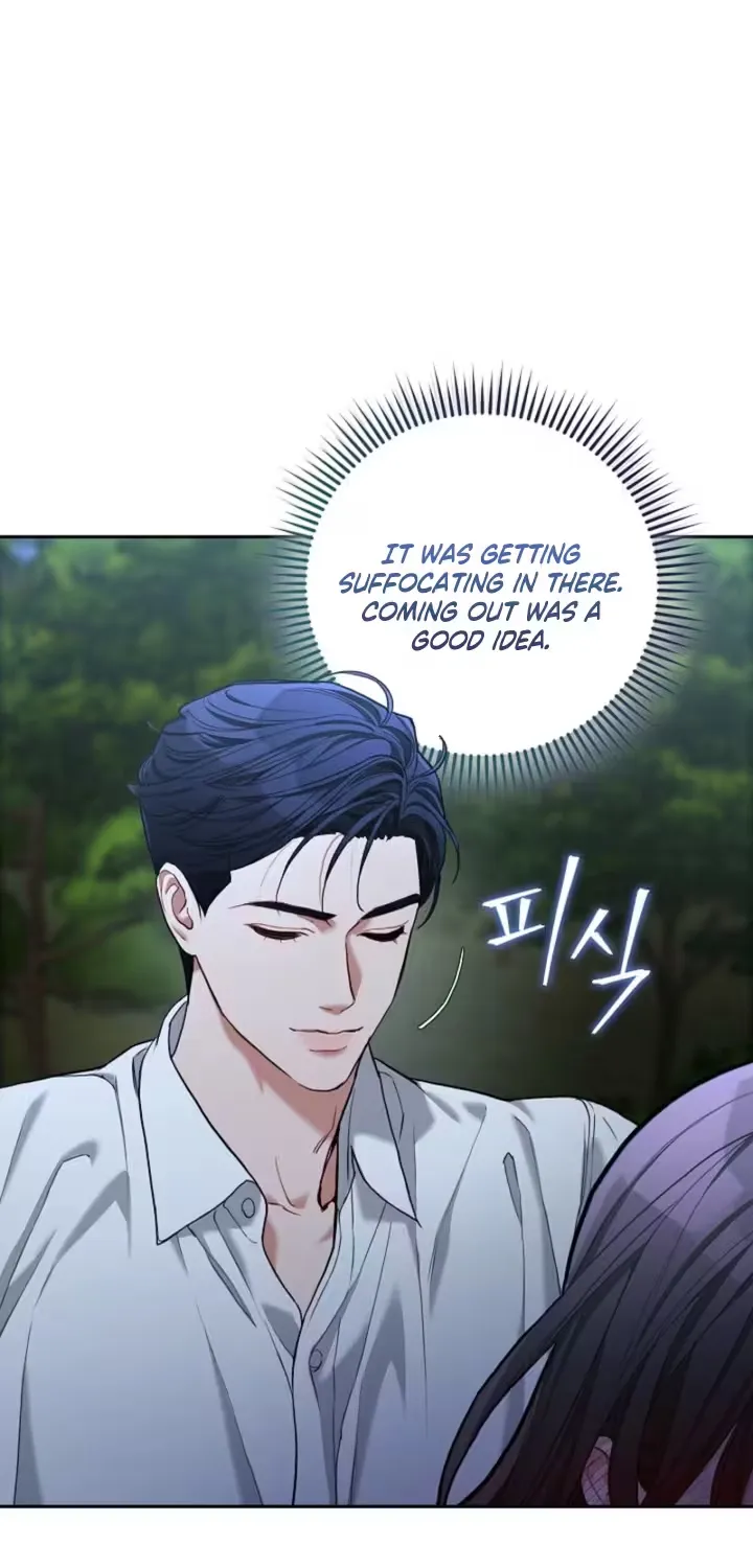 Read Emergency Flirting chapter 13 image 30 on Lezhin