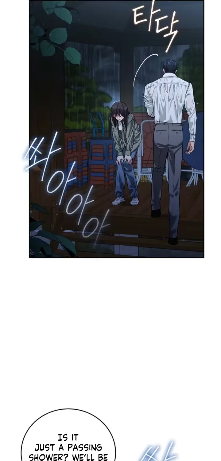 Read Emergency Flirting chapter 13 image 38 on Lezhin