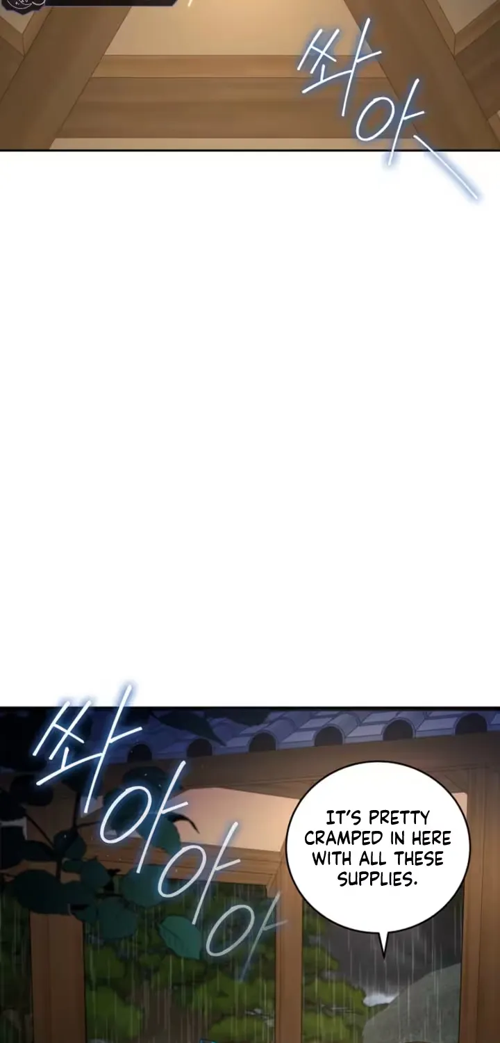 Read Emergency Flirting chapter 13 image 42 on Lezhin