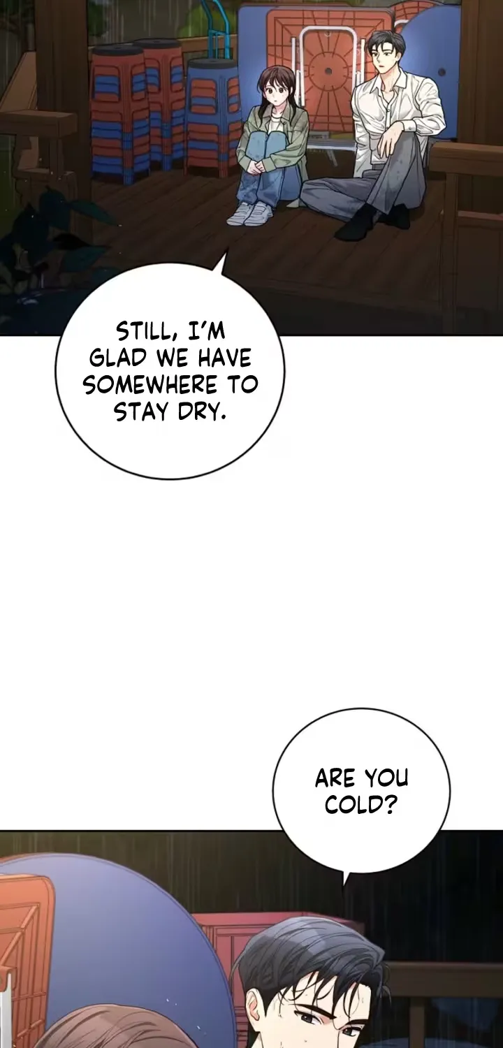 Read Emergency Flirting chapter 13 image 43 on Lezhin