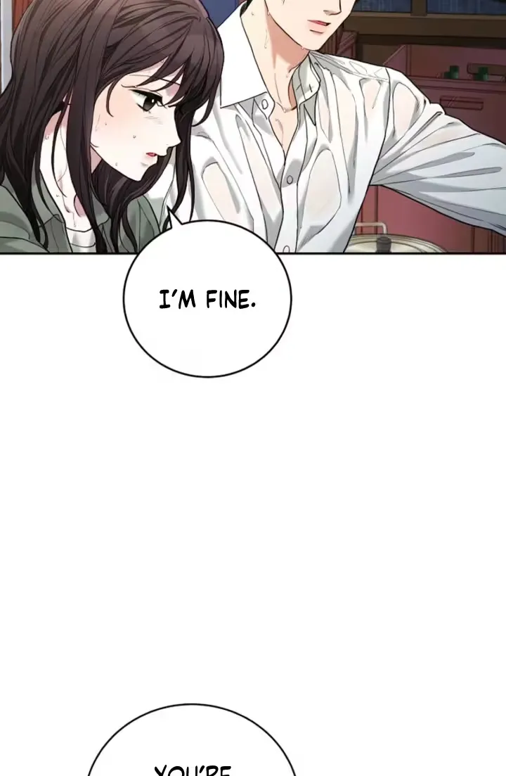 Read Emergency Flirting chapter 13 image 44 on Lezhin