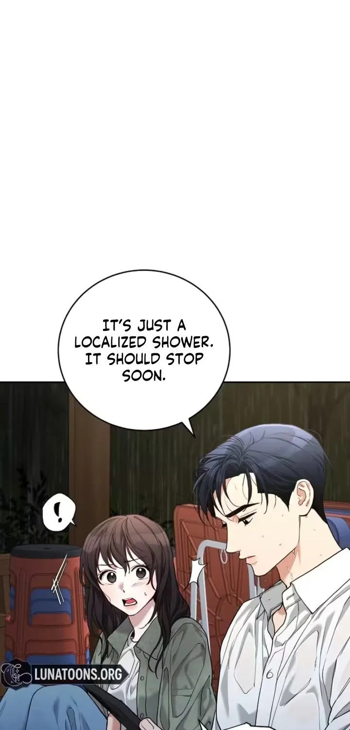 Read Emergency Flirting chapter 13 image 46 on Lezhin