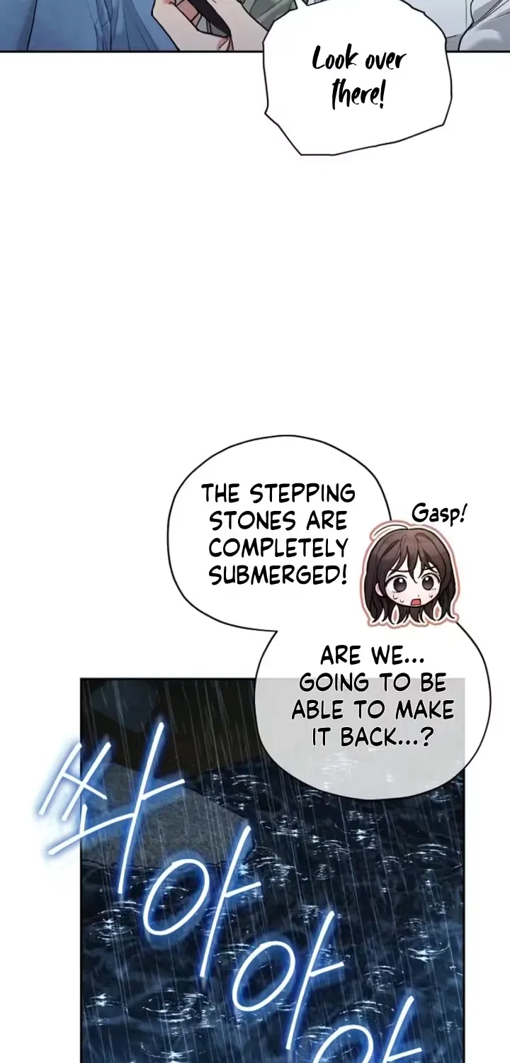 Read Emergency Flirting chapter 13 image 47 on Lezhin