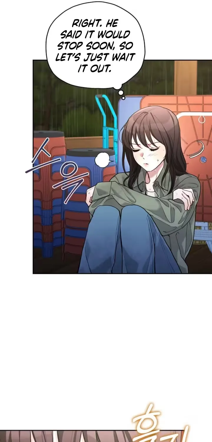 Read Emergency Flirting chapter 13 image 50 on Lezhin