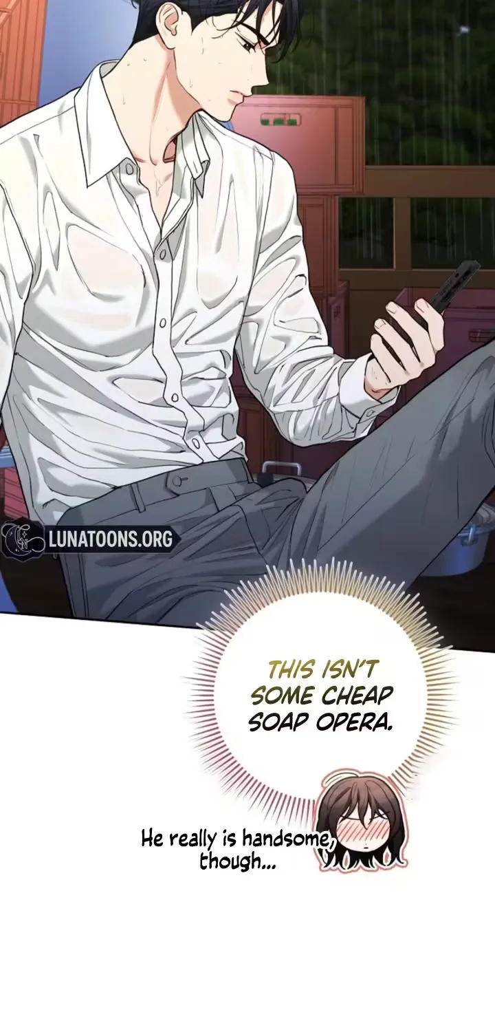 Read Emergency Flirting chapter 13 image 52 on Lezhin