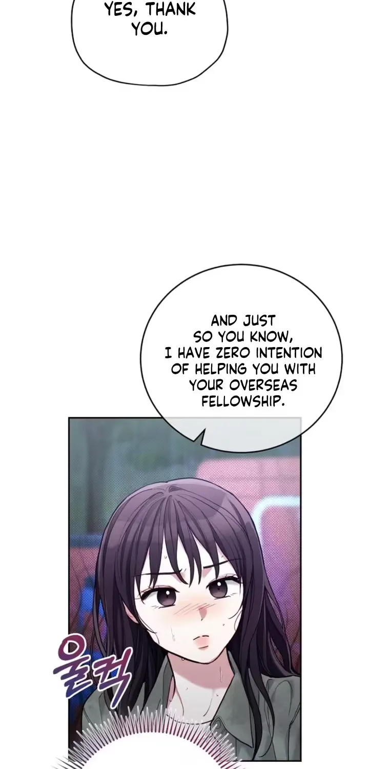 Read Emergency Flirting chapter 13 image 55 on Lezhin