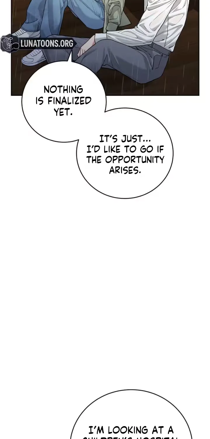 Read Emergency Flirting chapter 13 image 57 on Lezhin