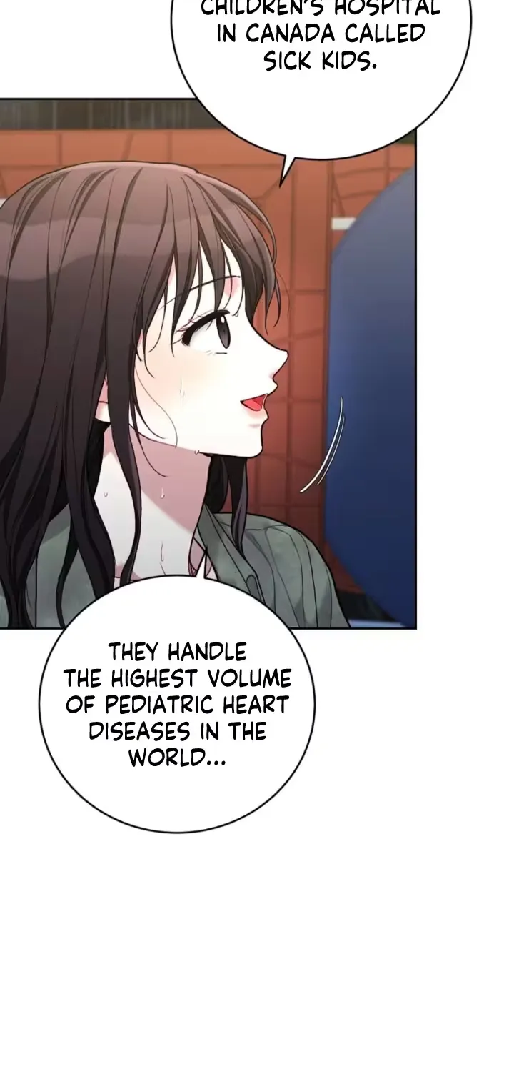 Read Emergency Flirting chapter 13 image 58 on Lezhin