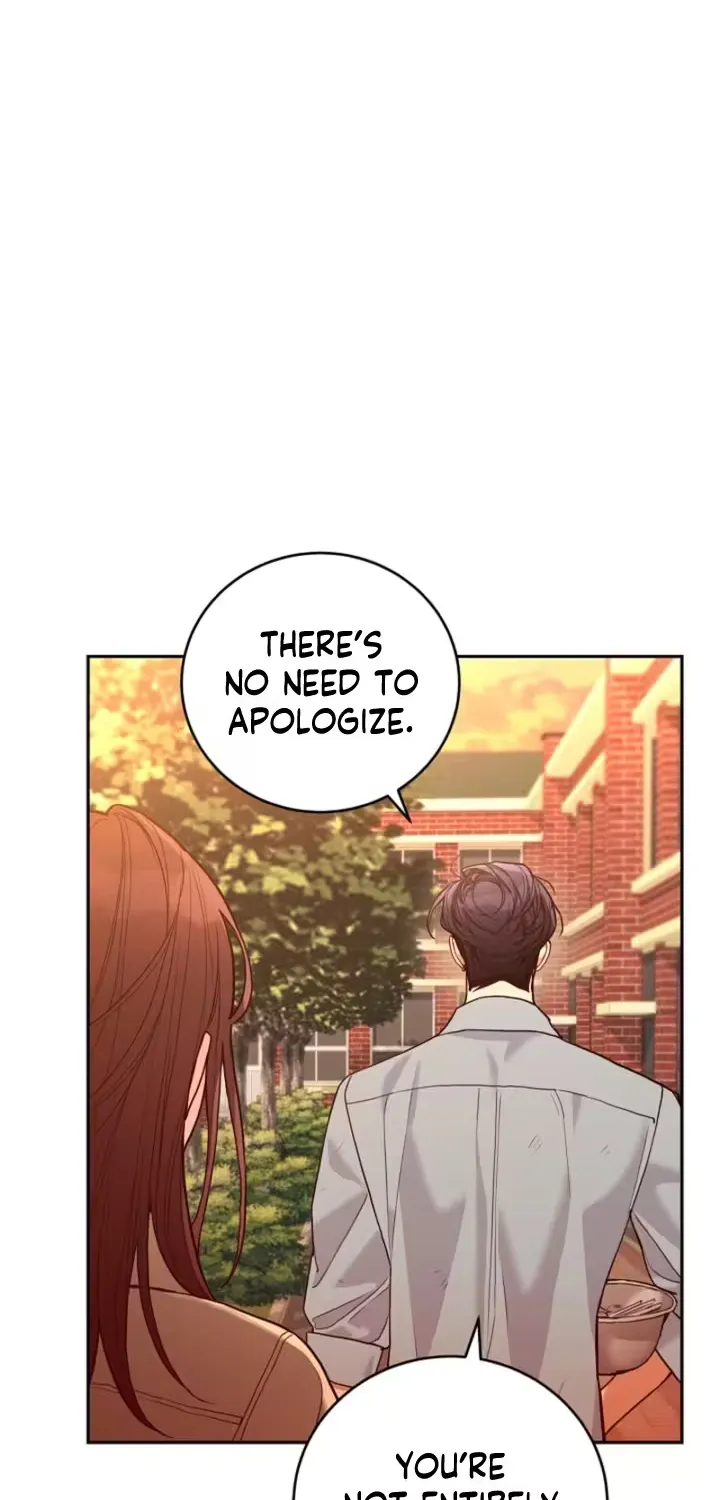 Read Emergency Flirting chapter 13 image 6 on Lezhin