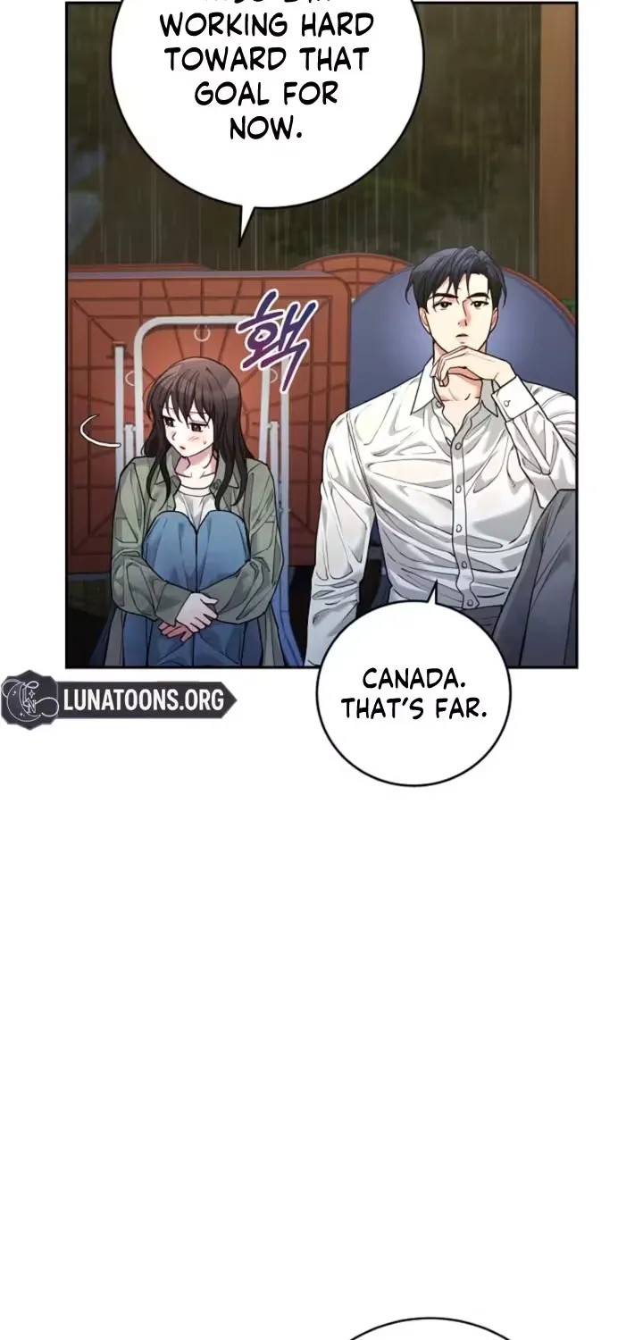 Read Emergency Flirting chapter 13 image 62 on Lezhin