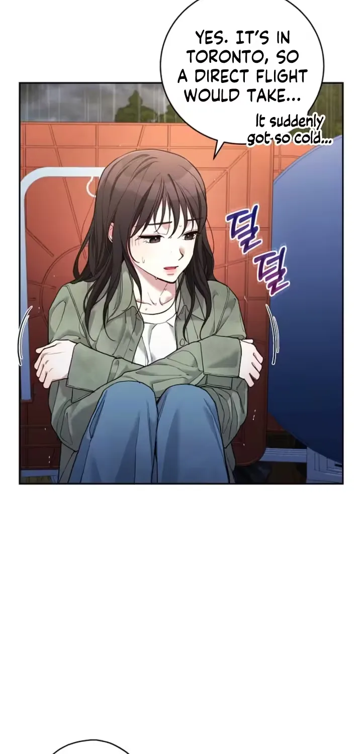 Read Emergency Flirting chapter 13 image 63 on Lezhin