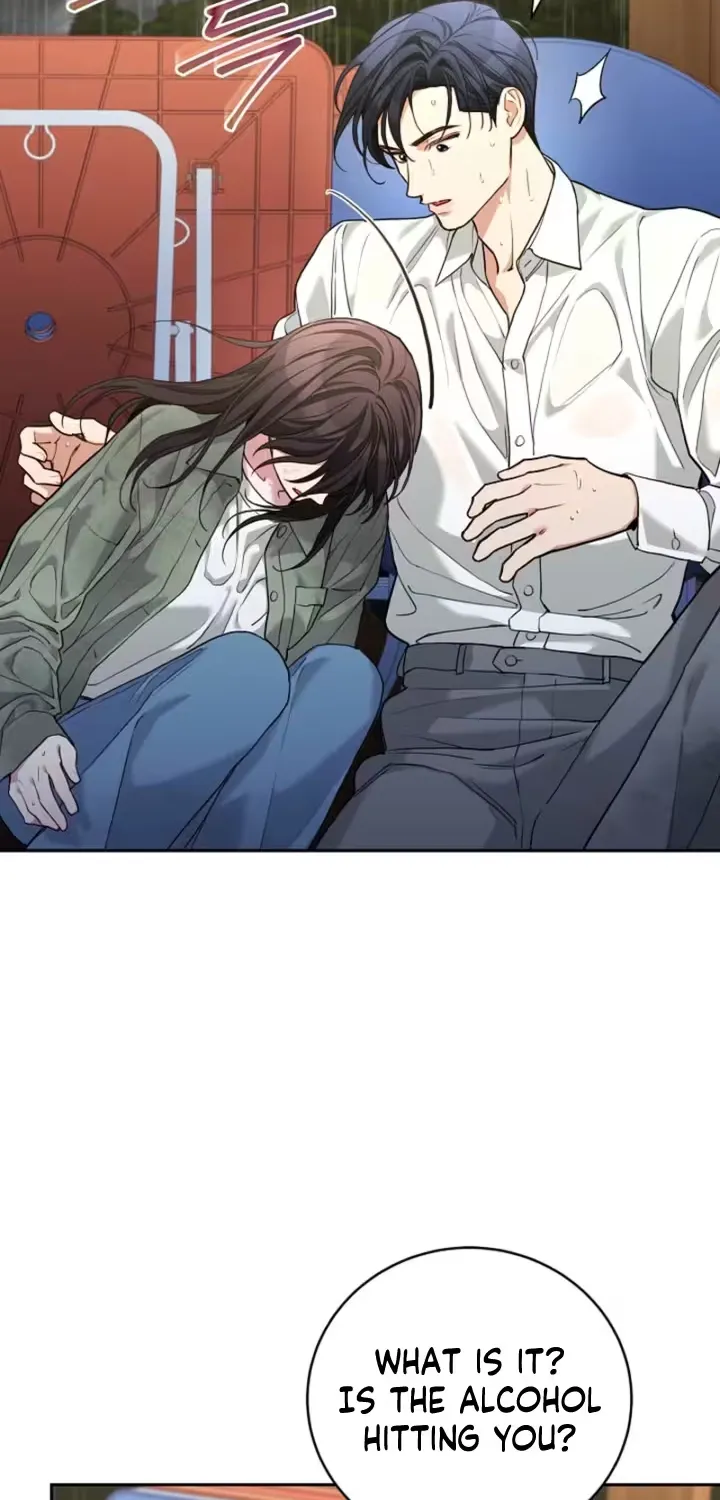 Read Emergency Flirting chapter 13 image 65 on Lezhin