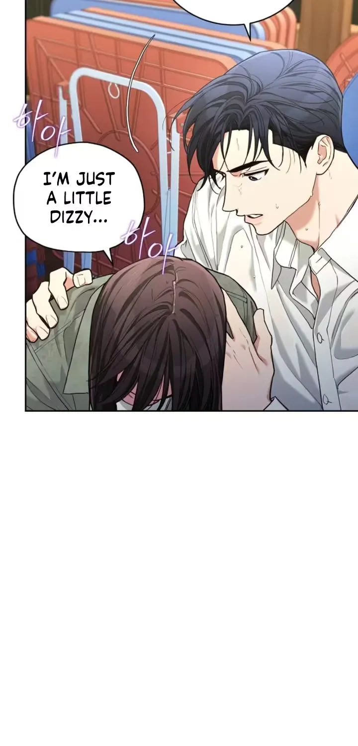 Read Emergency Flirting chapter 13 image 66 on Lezhin
