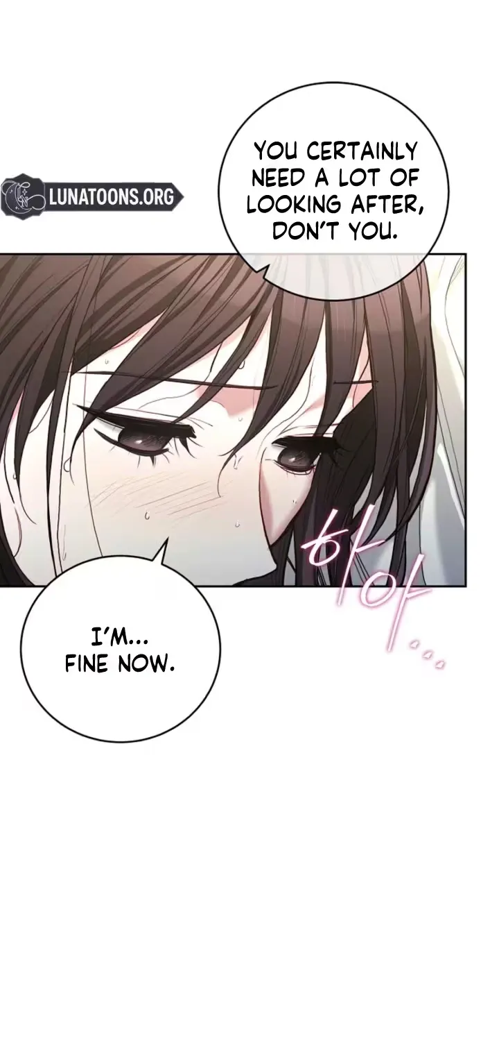 Read Emergency Flirting chapter 13 image 67 on Lezhin