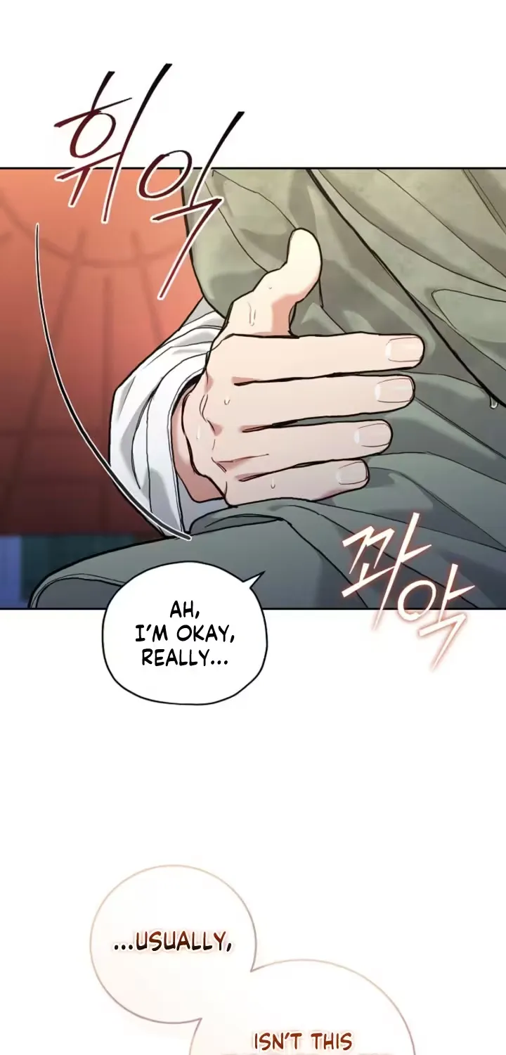 Read Emergency Flirting chapter 13 image 68 on Lezhin