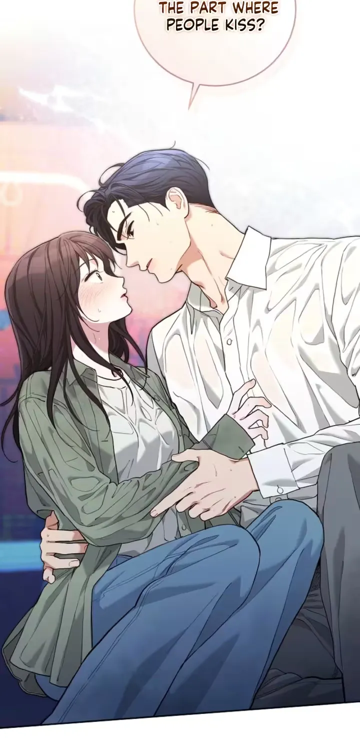 Read Emergency Flirting chapter 13 image 69 on Lezhin