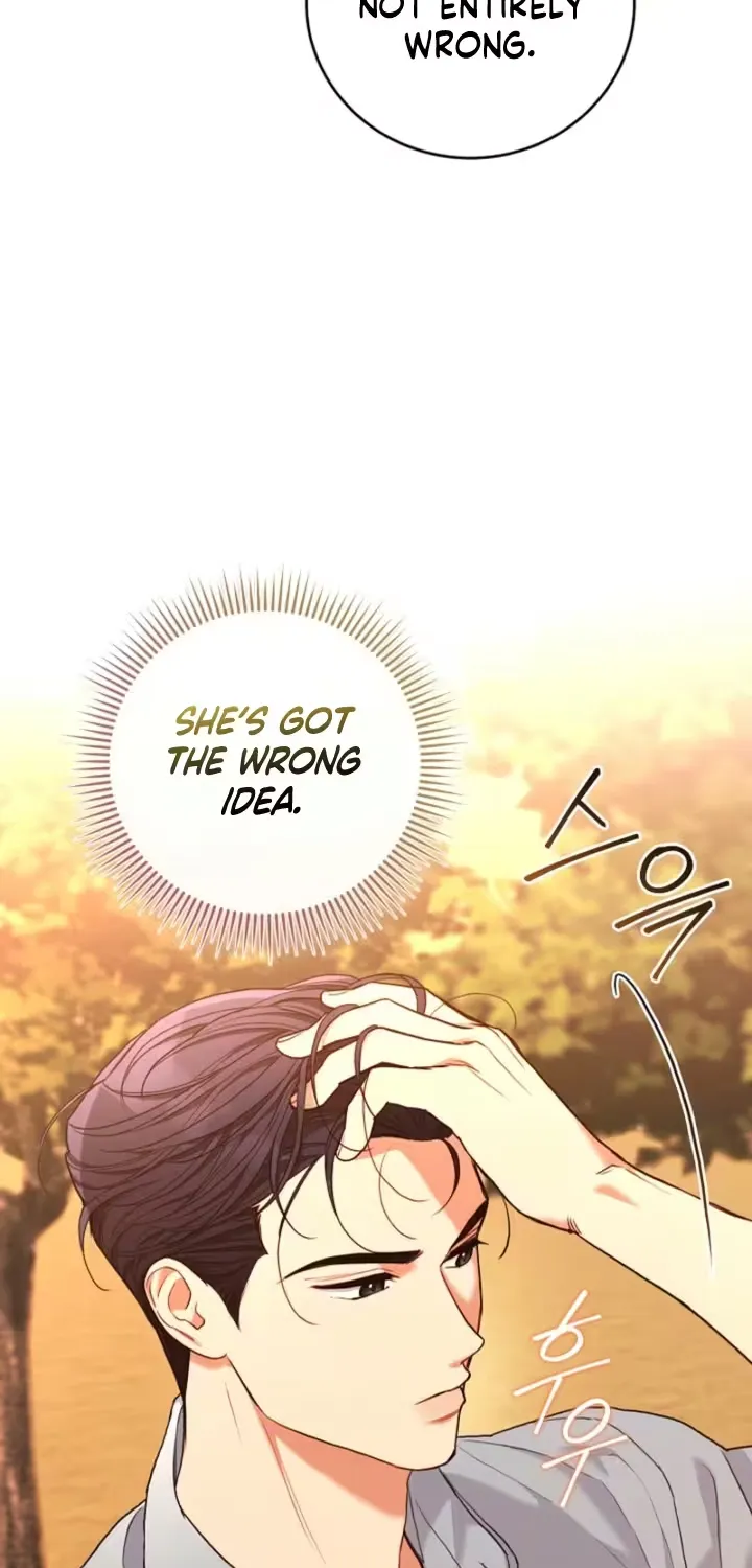 Read Emergency Flirting chapter 13 image 7 on Lezhin