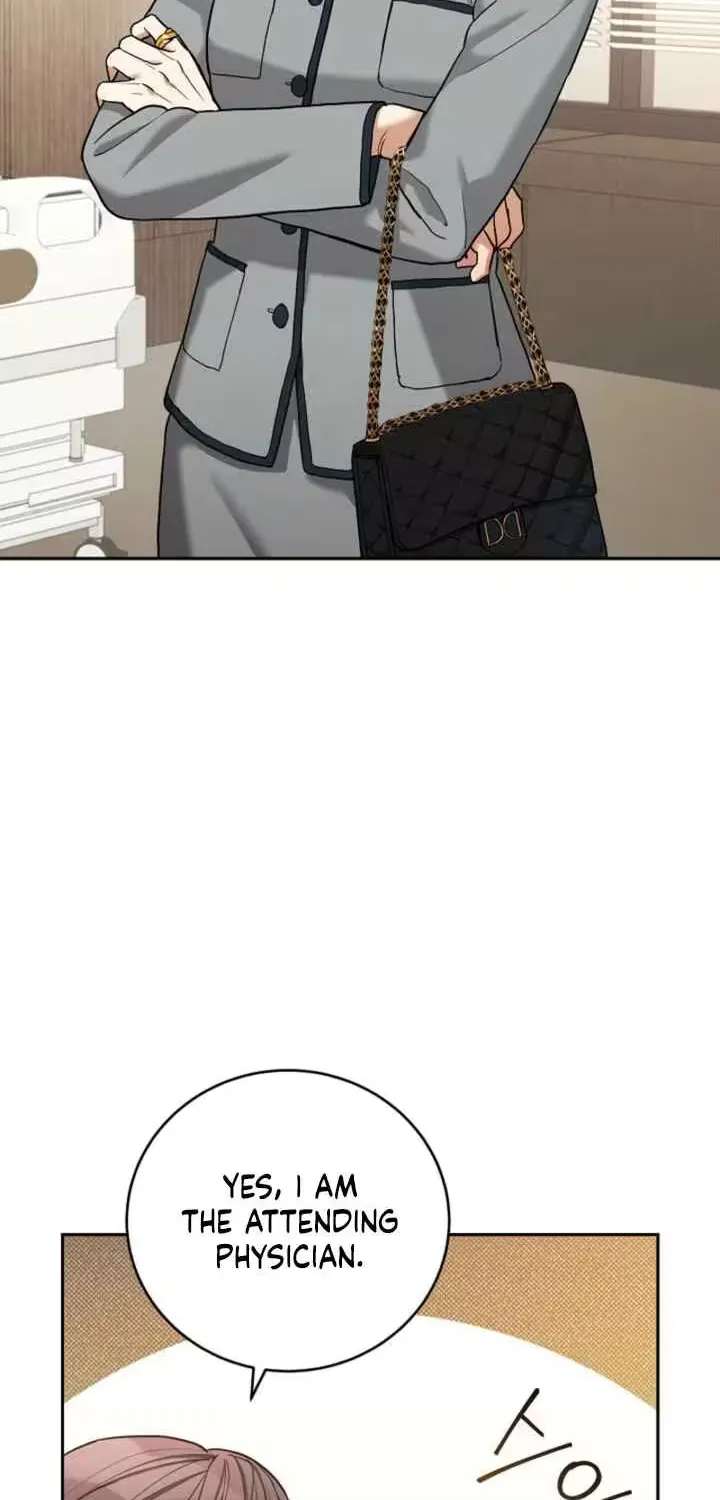 Read Emergency Flirting chapter 16 image 1 on Lezhin