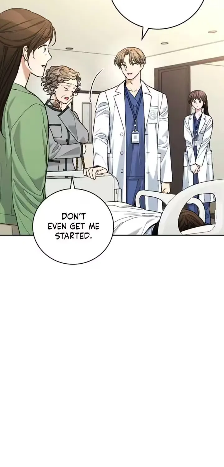 Read Emergency Flirting chapter 16 image 13 on Lezhin