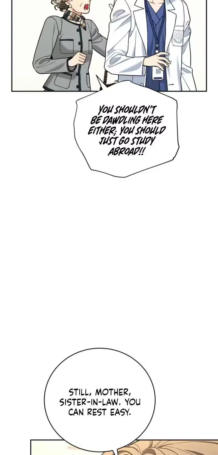 Read Emergency Flirting chapter 16 image 17 on Lezhin