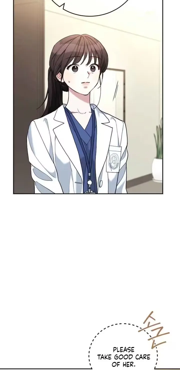 Read Emergency Flirting chapter 16 image 19 on Lezhin