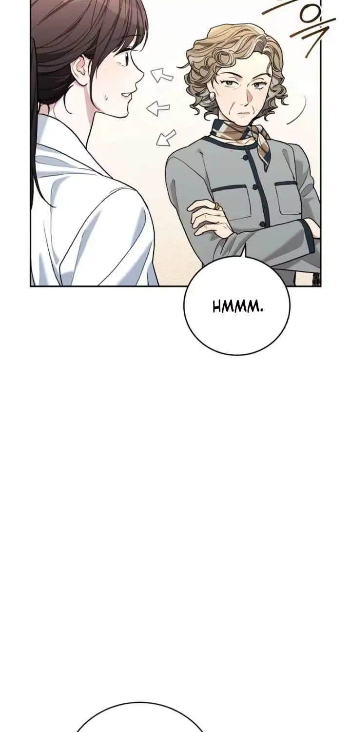 Read Emergency Flirting chapter 16 image 2 on Lezhin
