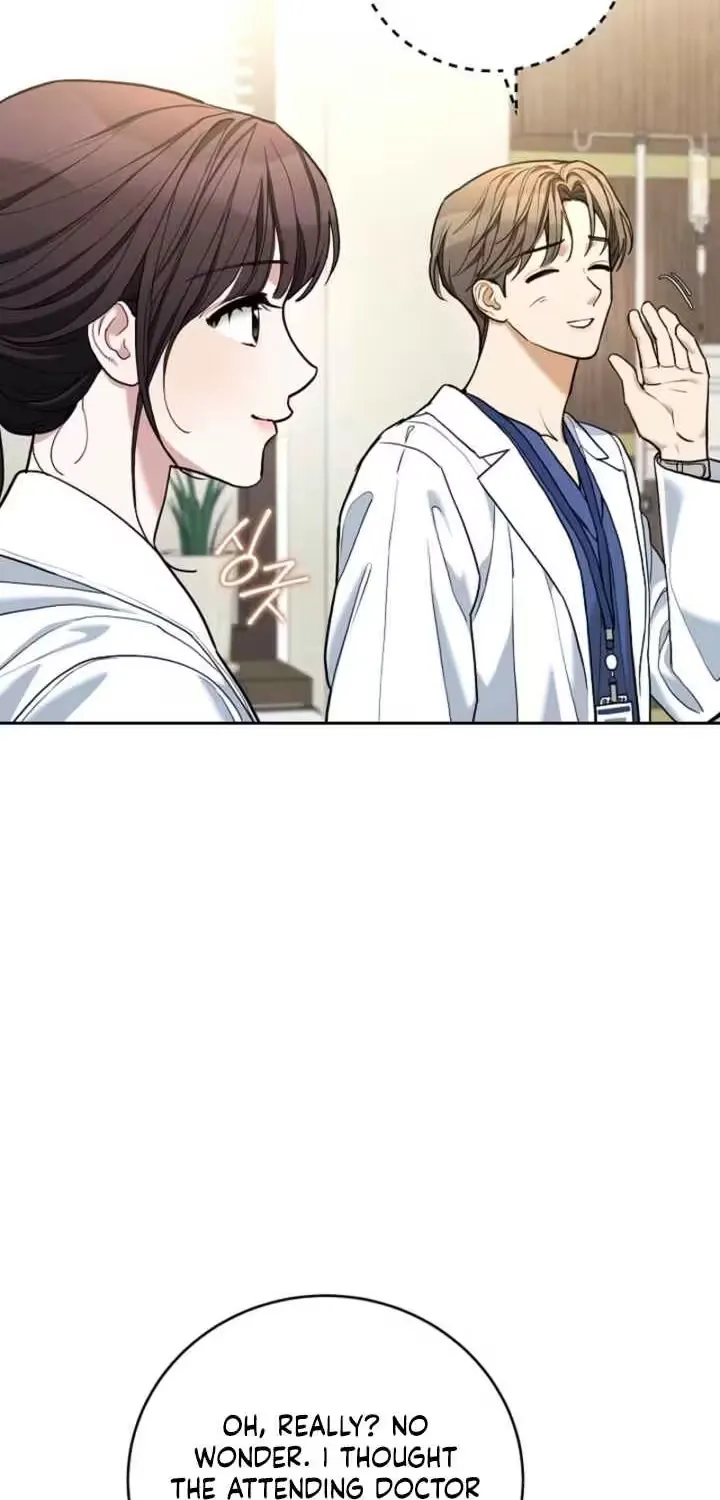 Read Emergency Flirting chapter 16 image 20 on Lezhin