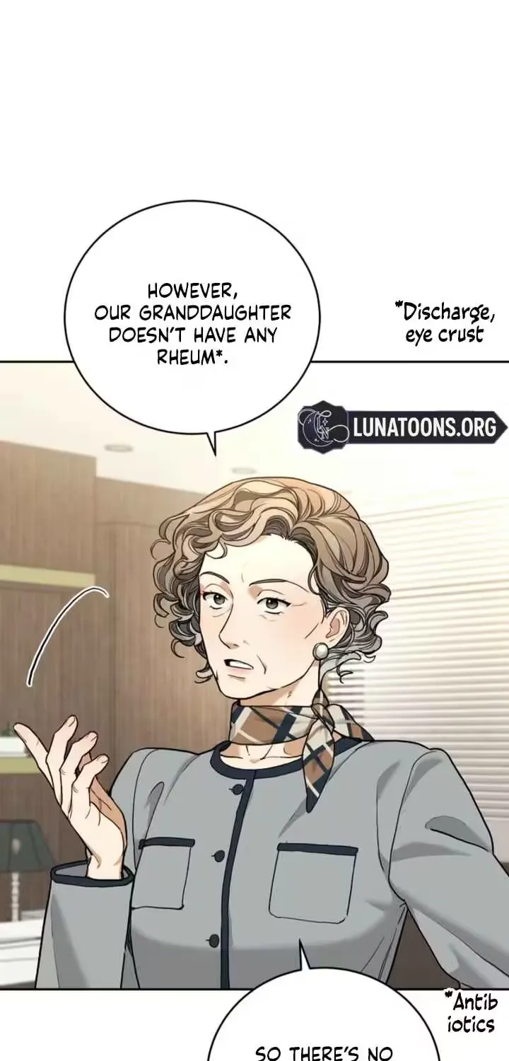 Read Emergency Flirting chapter 16 image 22 on Lezhin