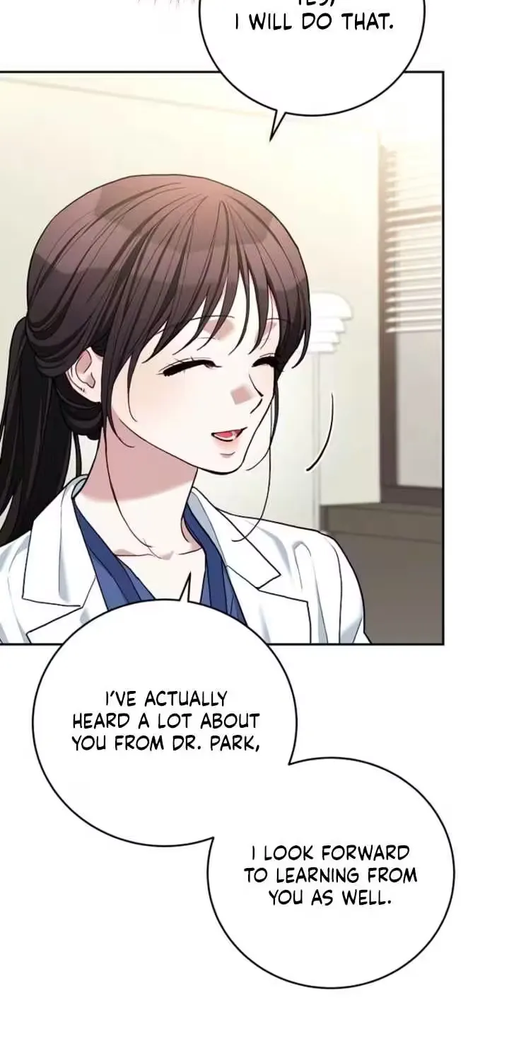 Read Emergency Flirting chapter 16 image 24 on Lezhin