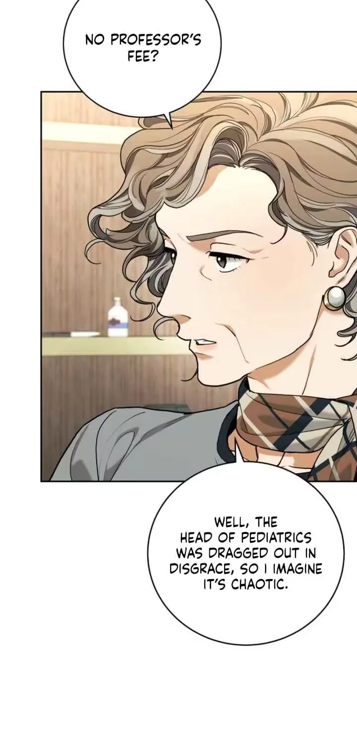 Read Emergency Flirting chapter 16 image 3 on Lezhin