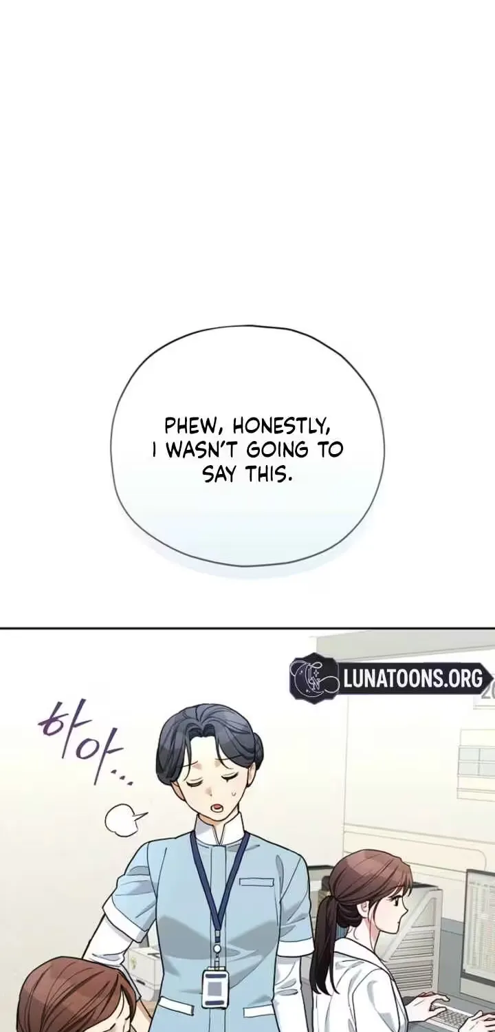 Read Emergency Flirting chapter 16 image 30 on Lezhin
