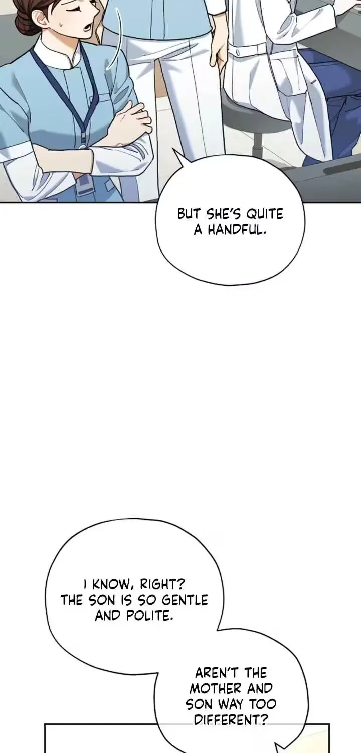 Read Emergency Flirting chapter 16 image 31 on Lezhin