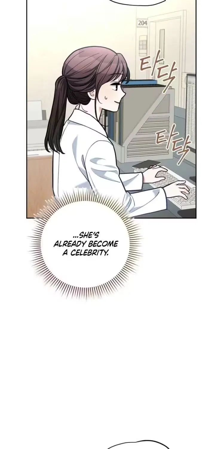 Read Emergency Flirting chapter 16 image 32 on Lezhin