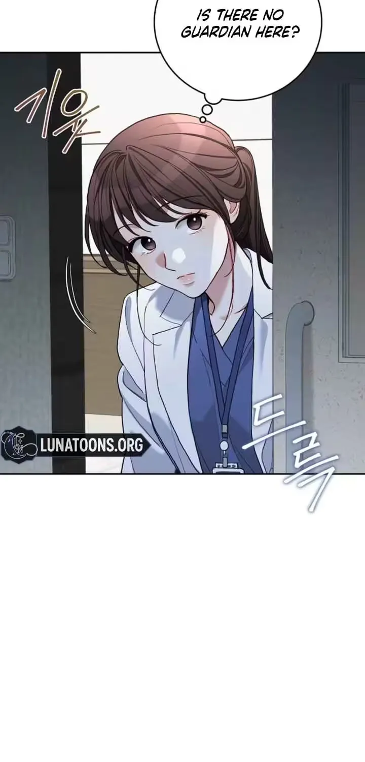 Read Emergency Flirting chapter 16 image 39 on Lezhin