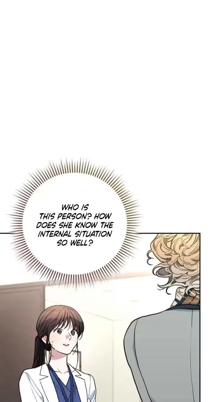 Read Emergency Flirting chapter 16 image 4 on Lezhin