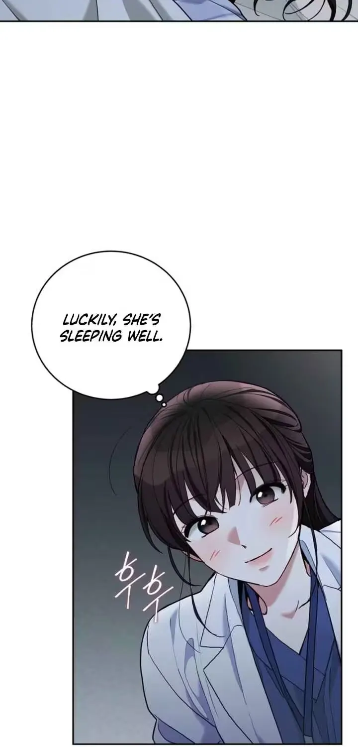 Read Emergency Flirting chapter 16 image 42 on Lezhin