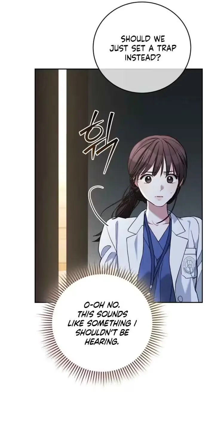 Read Emergency Flirting chapter 16 image 50 on Lezhin