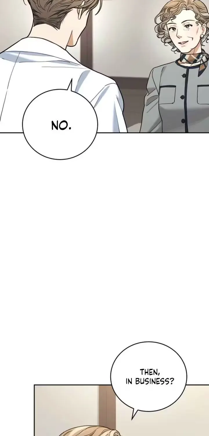 Read Emergency Flirting chapter 16 image 57 on Lezhin