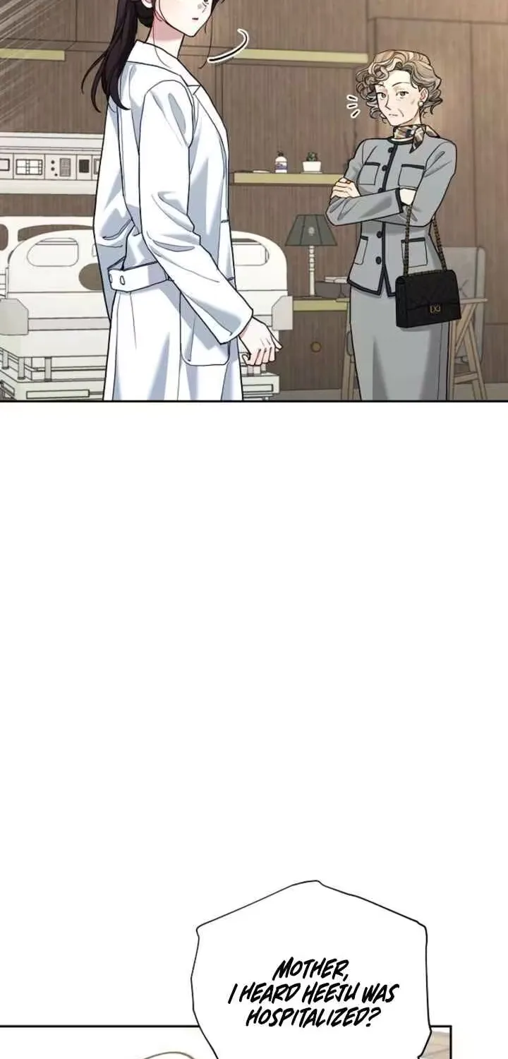 Read Emergency Flirting chapter 16 image 7 on Lezhin