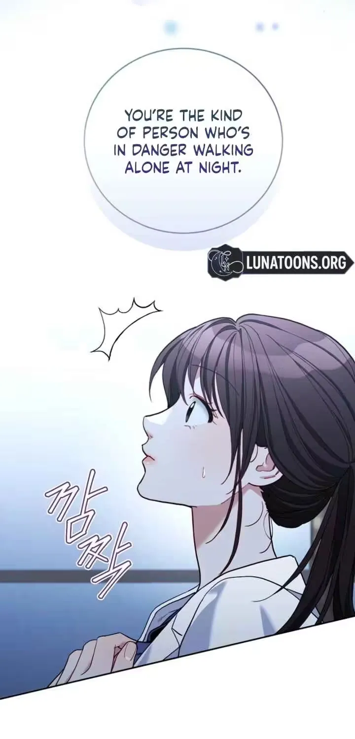 Read Emergency Flirting chapter 16 image 72 on Lezhin