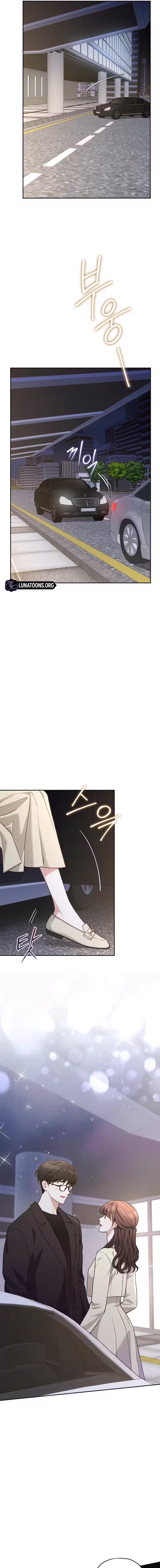Read Emergency Flirting chapter 18 image 10 on Lezhin