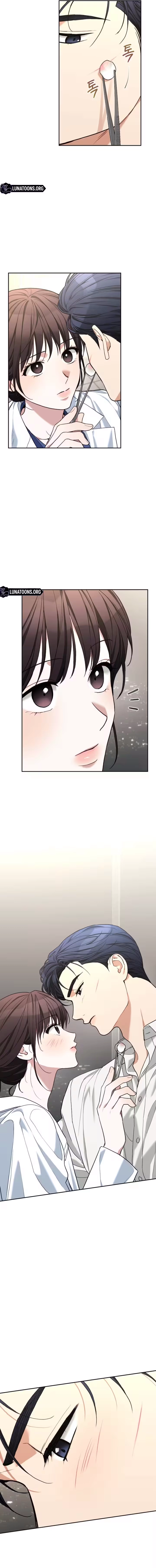 Read Emergency Flirting chapter 19 image 10 on Lezhin