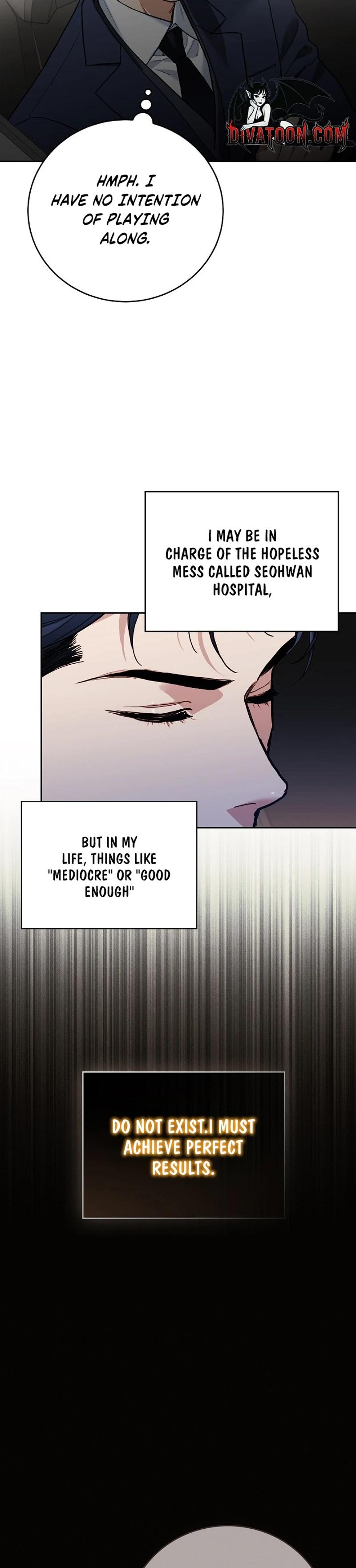 Read Emergency Flirting chapter 2 image 18 on Lezhin
